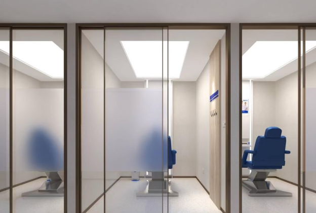 苏州大麦微针植发医院地址电话营业时间