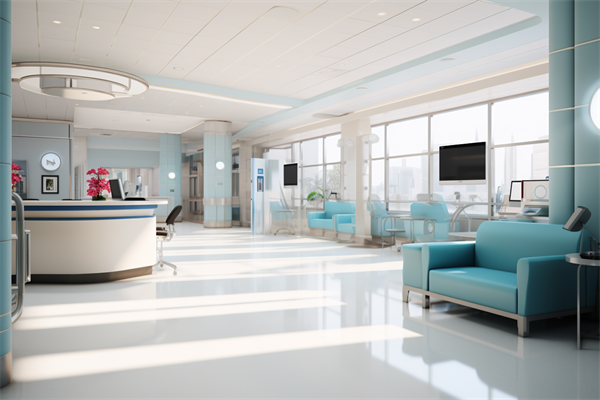 河北石家庄无极牙乐美口腔