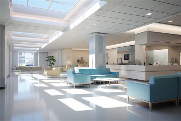 六盘水利美康整形医院