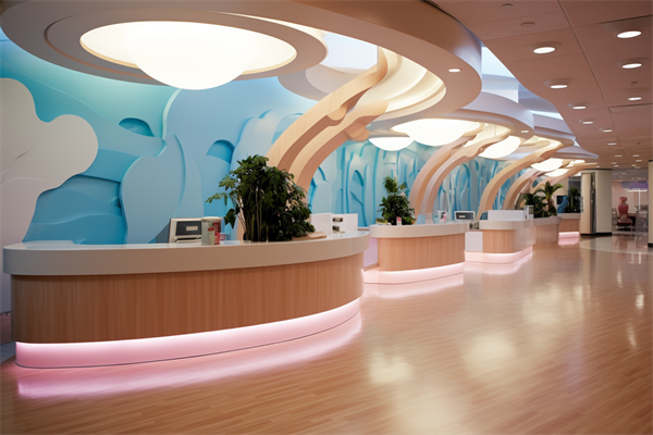 嘉峪关康之美口腔门诊怎么样