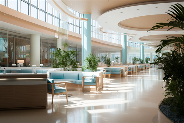 南宁兴宁牙贝尔口腔医院怎么样