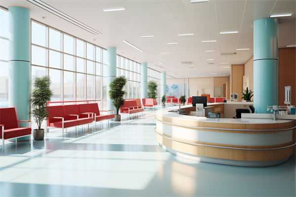 内蒙古民族大学附属医院眼科怎么样