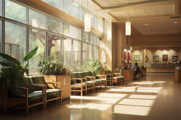 台州市中心医院整形美容激光中心