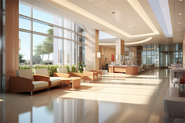 嵊州市妇幼保健院整形美容科