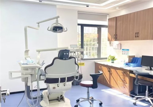 岳阳星齿健盖尔口腔门诊部收费价格表/收费标准