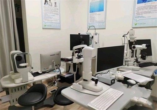 成都青羊阳光爱盾眼科诊所