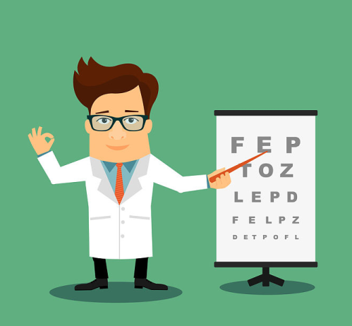 蔚鹏医生执医荣誉