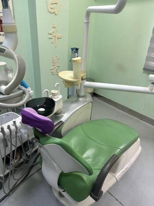 陕西榆林灵星口腔特色项目及技术优势