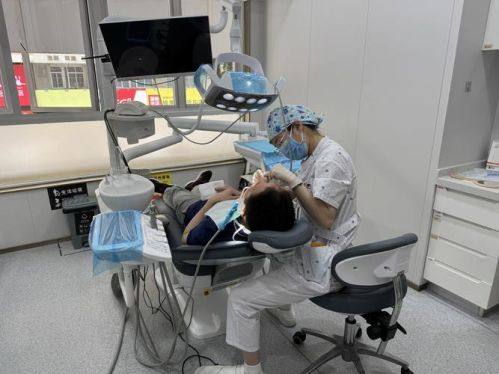 浙江台州牙博士口腔收费价格表/收费标准