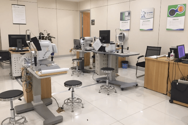 成都东区爱尔眼科医院是正规医院吗?