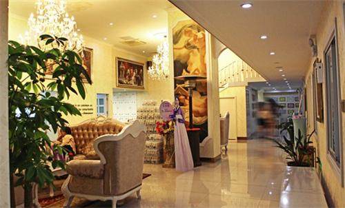 合肥恒美整形美容门诊部是正规医院吗?