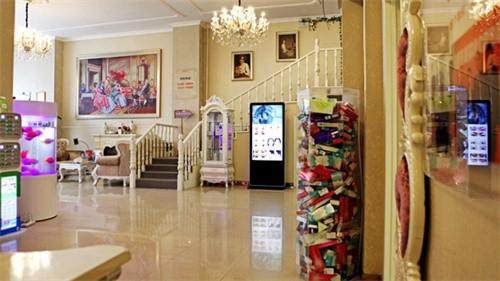 合肥恒美整形美容门诊部特色项目及技术优势