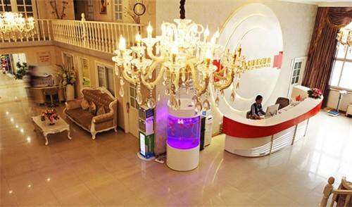 合肥恒美整形美容门诊部收费价格表/收费标准