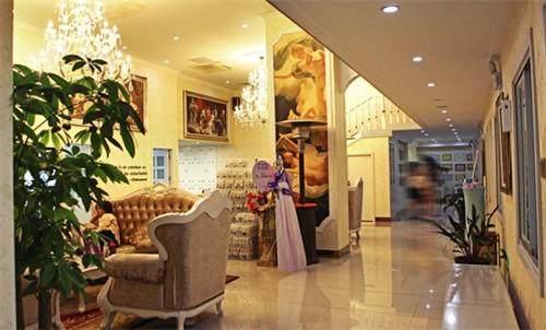 合肥恒美整形美容门诊部简介概述