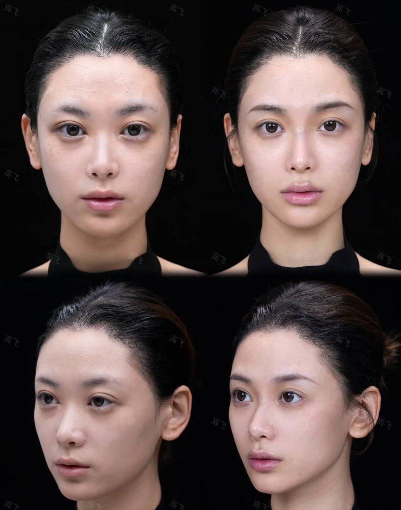 口碑评价及真人实例