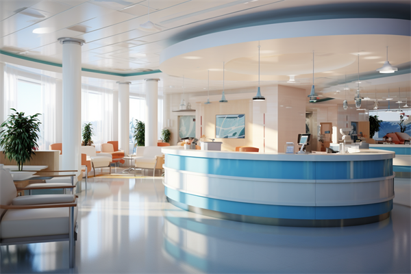 江苏徐州荣之盛门诊口腔