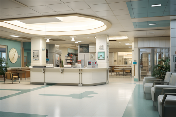 临沂润视眼科医院