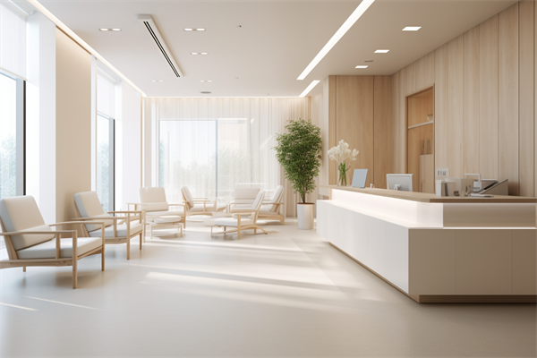 {北京大学滨海医院眼科