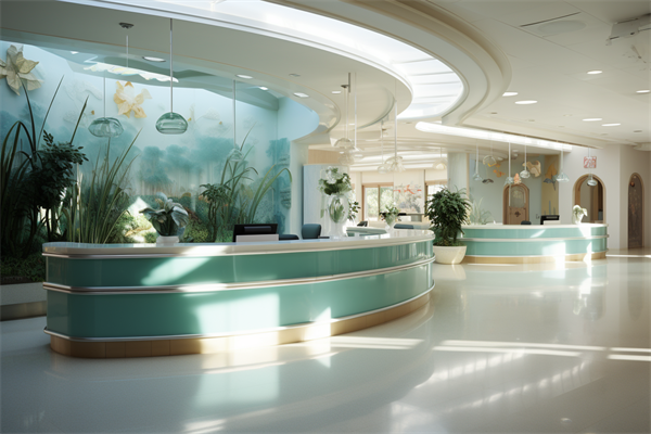 陕西榆林灵星口腔