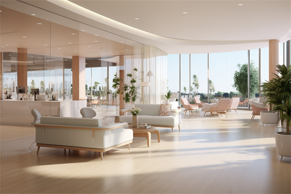 瑞臻口腔门诊部