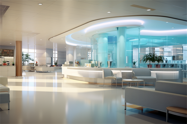 仁寿县人民医院眼科