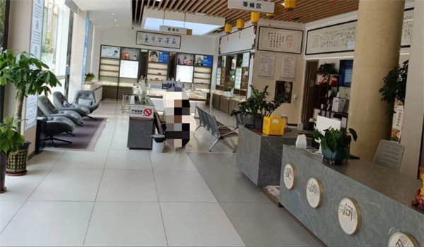 衡阳天驰眼科门诊部医生团队实力强大及骨干医生简介