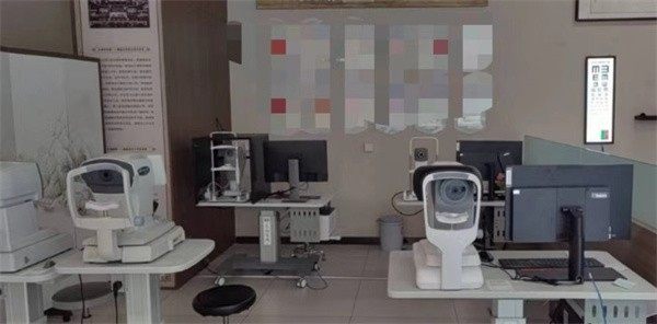 衡阳天驰眼科门诊部收费价格表/收费标准