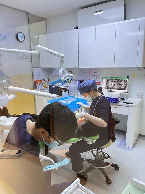 杭州口腔医院和睦门诊真人口碑评价怎么样？