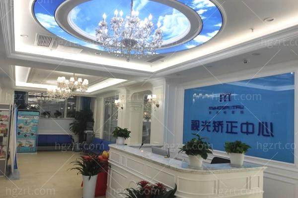 郑州麦迪格眼科诊所简介概述