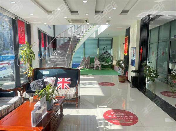 天津西青瑞佳口腔门诊部特色项目及技术优势