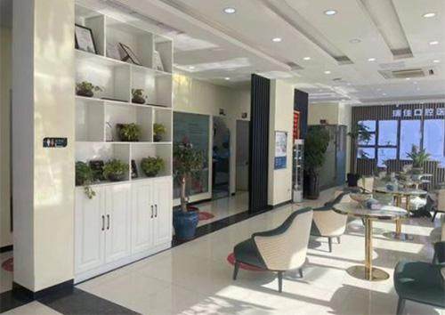 天津西青瑞佳口腔门诊部