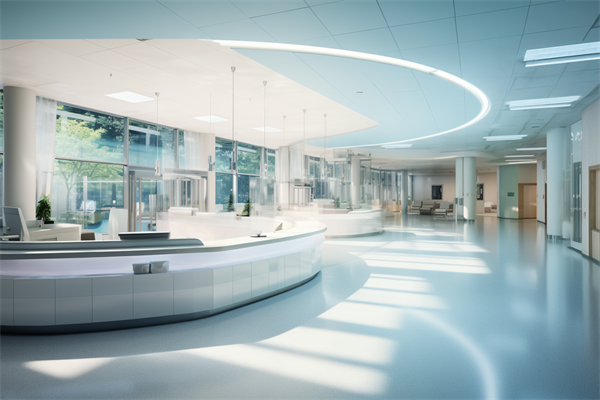 武汉市黄陂区人民医院眼科