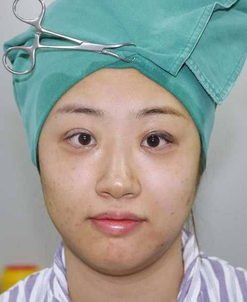 成都美诗沁整形医院是正规医院吗？