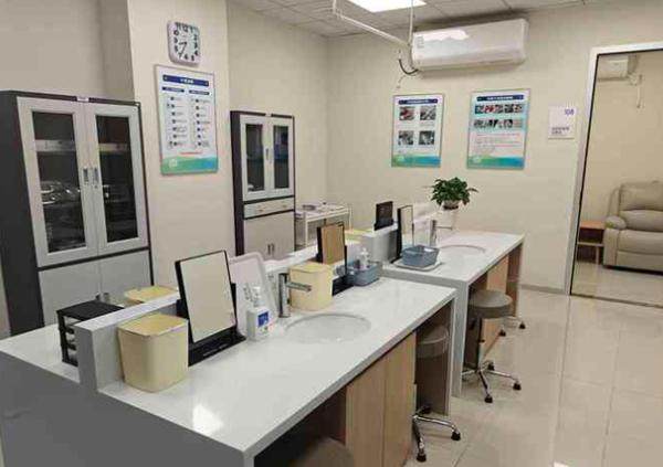 惠州博罗爱尔眼科医院特色项目及技术优势