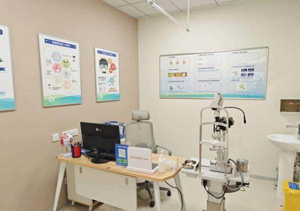 惠州博罗爱尔眼科医院收费价格表/收费标准