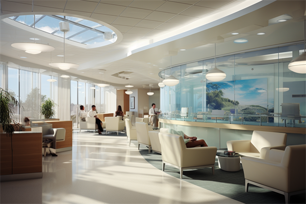 重庆小氧医疗美容诊所