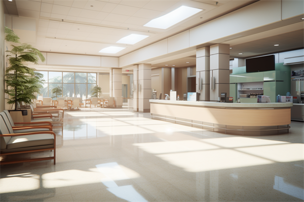 北京市普仁医院眼科特色项目及技术优势