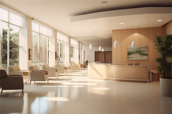 {泰安臻美国际整形美容医院