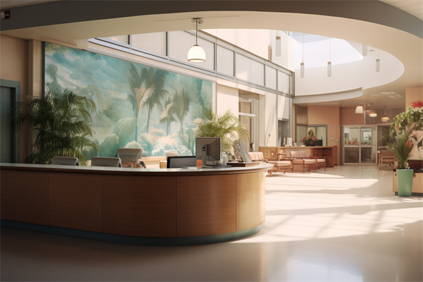 成都美诗沁整形医院