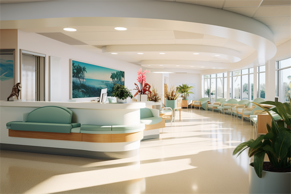 宁波市第二医院整形外科