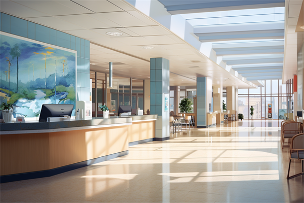 唐山北极星口腔门诊部