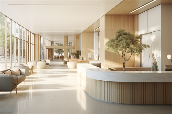 荥阳市中医院眼科是正规医院吗？