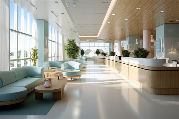 芒市艾维正发眼科医院