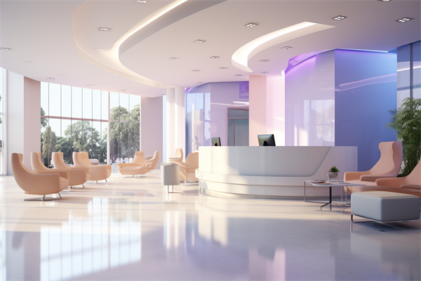 鼎植兴德口腔门诊部