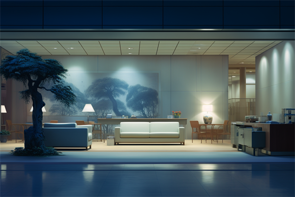 黑龙江华澳医院