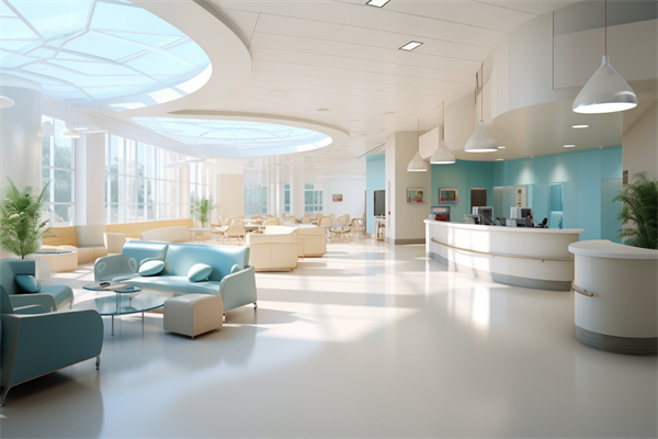 荆州阿尔戈斯眼科门诊