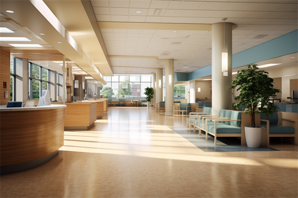 安徽医科大学第二附属医院