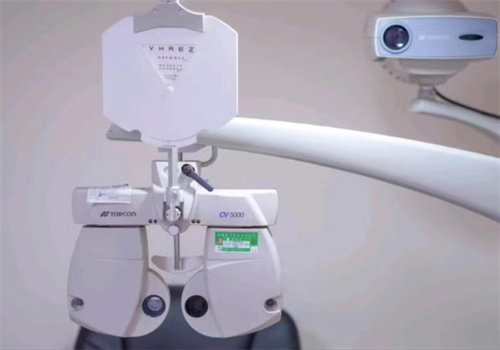 聊城茌平康明眼科医院特色项目及技术优势