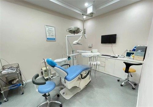 重庆仁铭口腔门诊部特色项目及技术优势