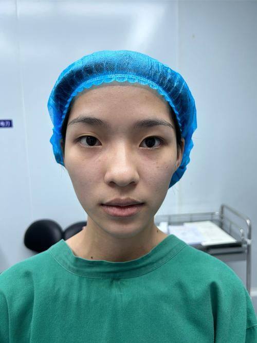 西安同安济医院美容整形科是正规医院吗?